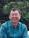 王國雄 博士