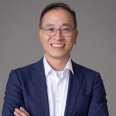 紀懷新  博士